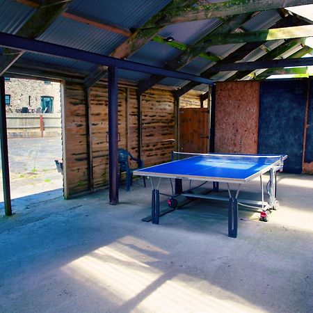The Big Cwtch Shepherd'S Hut Kidwelly Luaran gambar
